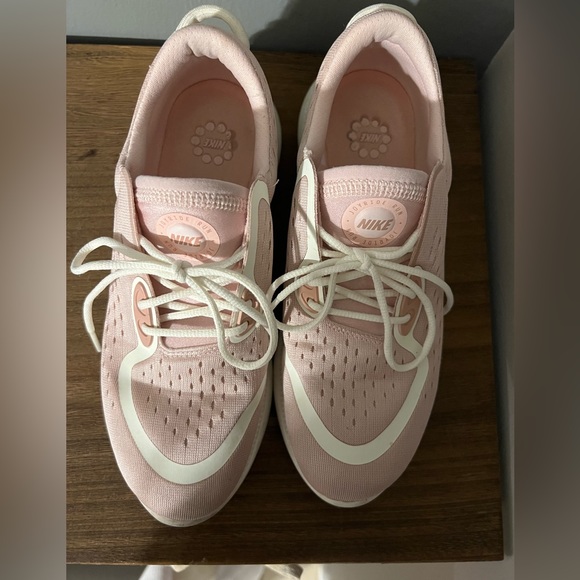 Nike joyride run blush / light pink - Picture 7 of 10
